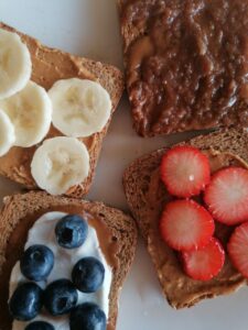 Scopri di più sull'articolo Colazione, perchè è importante??